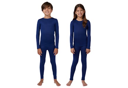 32 Degrees Kids' Base Layer Set
