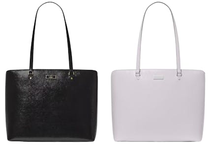 Kate Spade Large Tote Bag