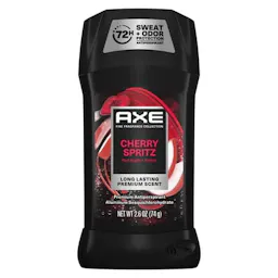 Axe Deodorant
