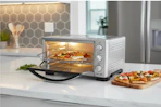walmart cuisinart toaster oven