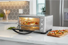 walmart cuisinart toaster oven