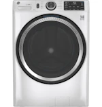 GE Front Load Washer