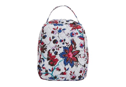 Vera Bradley Lunch Bag
