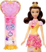 Mattel Disney Princess Belle Doll
