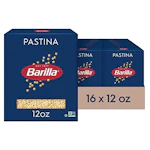 Barilla Pastina Pasta 16-Pack