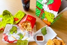 the grinch meal at mcdonalds