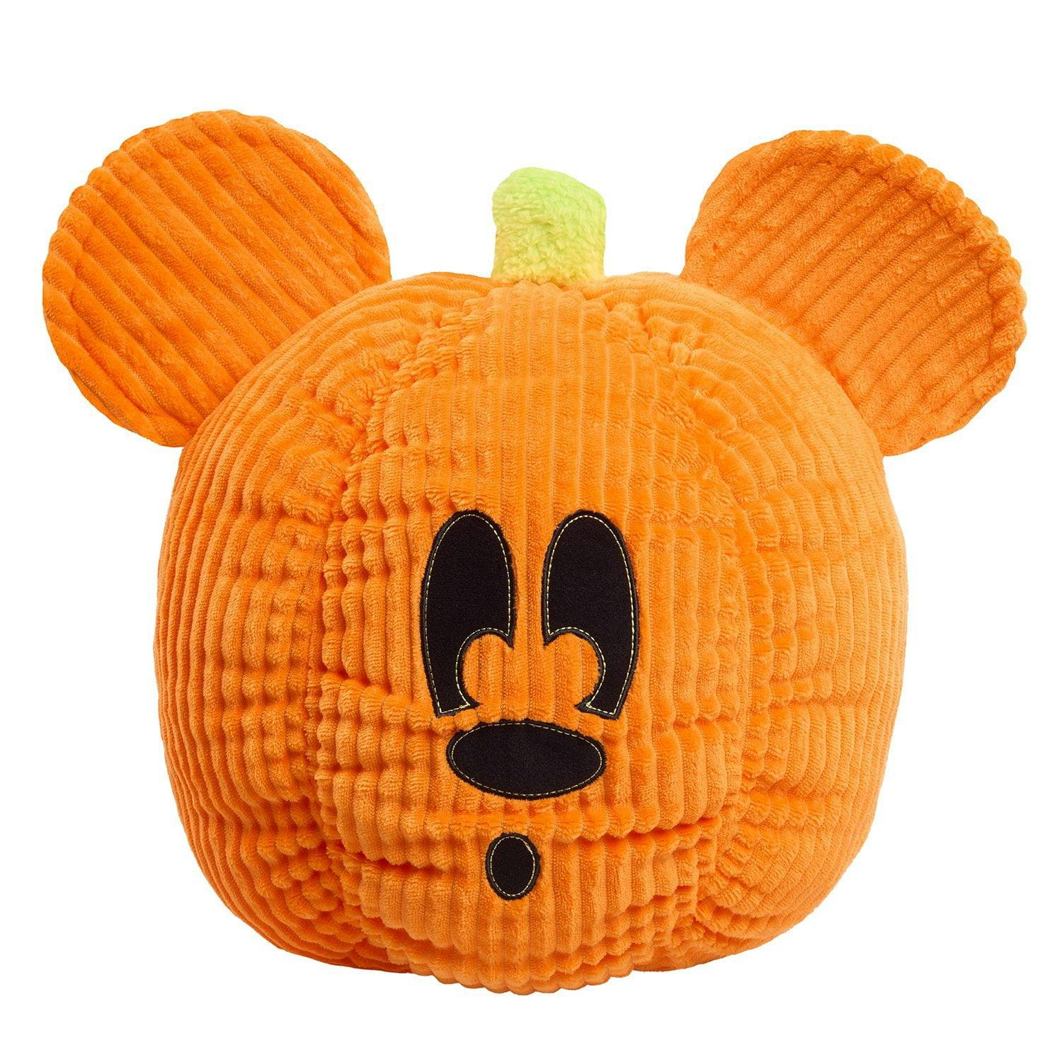 Disney Halloween Plush