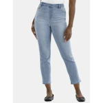 Time and Tru Women's Jeggings