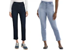 Time and Tru Women's Jeggings