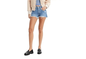 Levi's Women's 501 Original Shorts