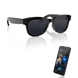 AI Smart Glasses With Camera