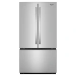 Whirlpool French Door Refrigerator