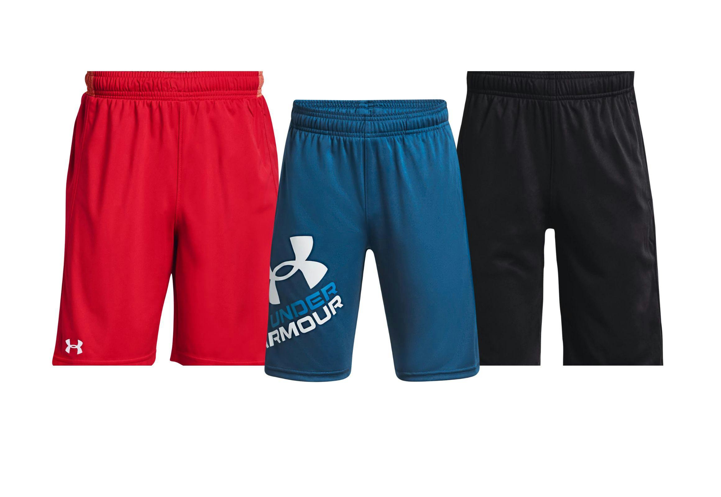 Under Armour Kids' Shorts