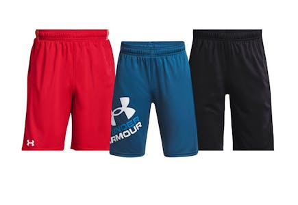 Under Armour Kids' Shorts
