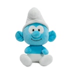 Clumsy Smurf Plush