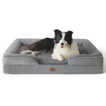 Bedsure Orthopedic Dog Bed