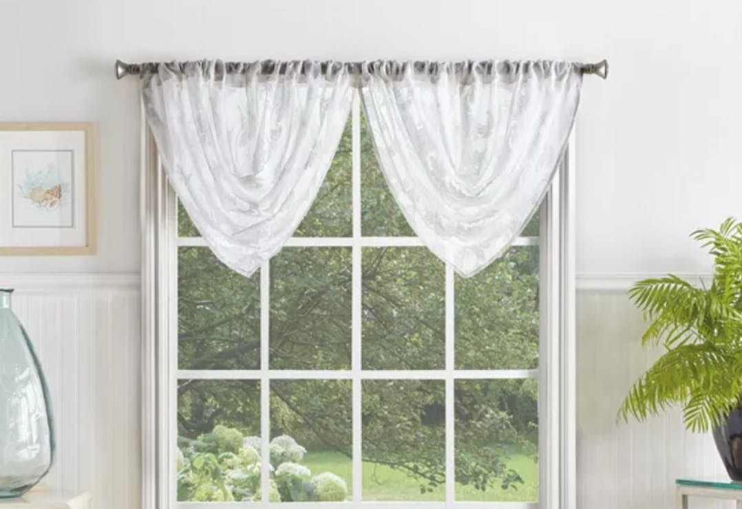 Martha Stewart Window Treatments
