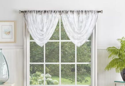 Martha Stewart Window Treatments
