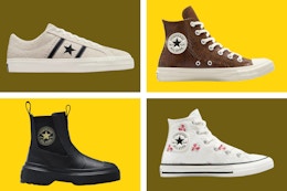 Converse Feature Image