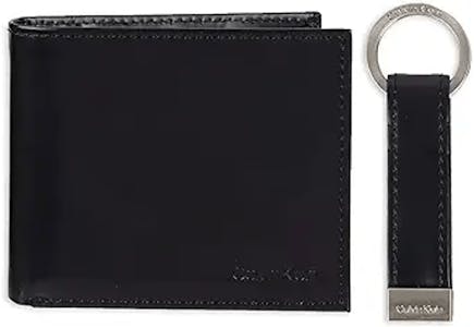 Calvin Klein Wallet Set