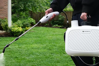 garden sprayer