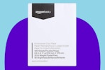 amazon basic printer paper