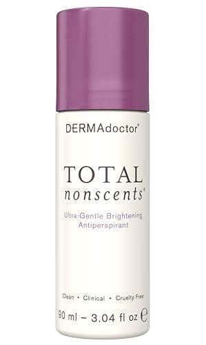 DermaDoctor Antiperspirant