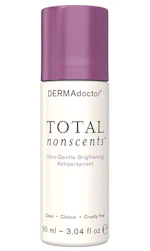 DermaDoctor Antiperspirant