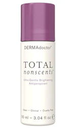 DermaDoctor Antiperspirant