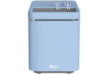 Orgo Products Countertop Ice Maker