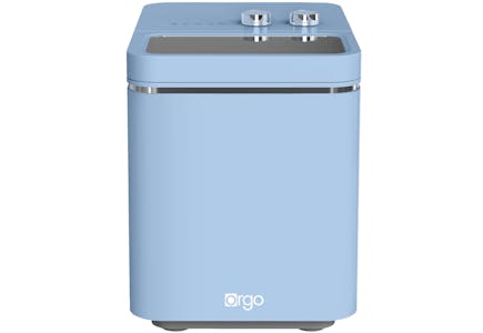 Orgo Products Countertop Ice Maker