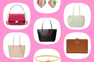 Kate Spade Extra 20% Off Sale