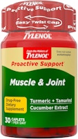 Proactive Support From Tylenol