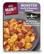 Main St Bistro Roasted Potatoes