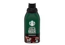 Starbucks Cold Brew Coffee Concentrate