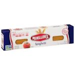 2 Mueller's Spaghetti
