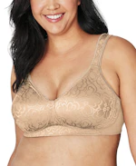 Playtex Women's Wireless Bra