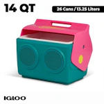 Igloo Playmate KoolTunes Cooler