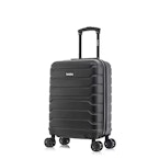 InUSA Hardside Carry-On Suitcase