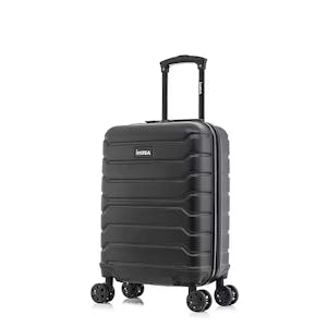 InUSA Hardside Carry-On Suitcase