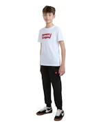 Kids' Levi's Knit Cargo Fleece Joggers
