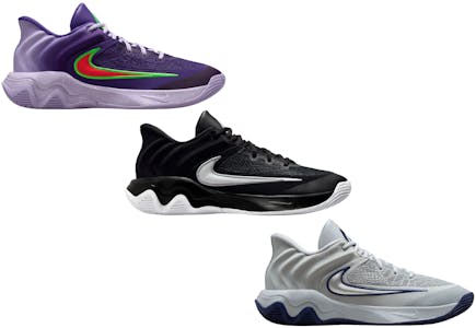 Nike Men's Giannis Shoes