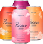 Recess Mood Magnesium Drink 12-Pack