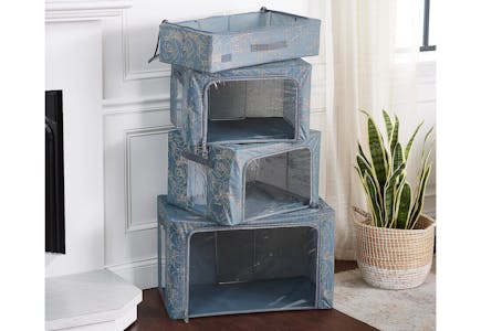 Periea Storage Boxes