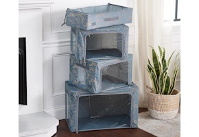 Periea Storage Boxes