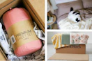 Linens & Hutch Best Sellers