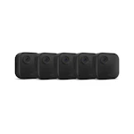 Blink Outdoor 4 Security Camera 5-Pack