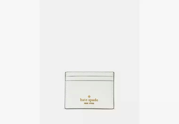 Kate Spade Small Slim Card Holder