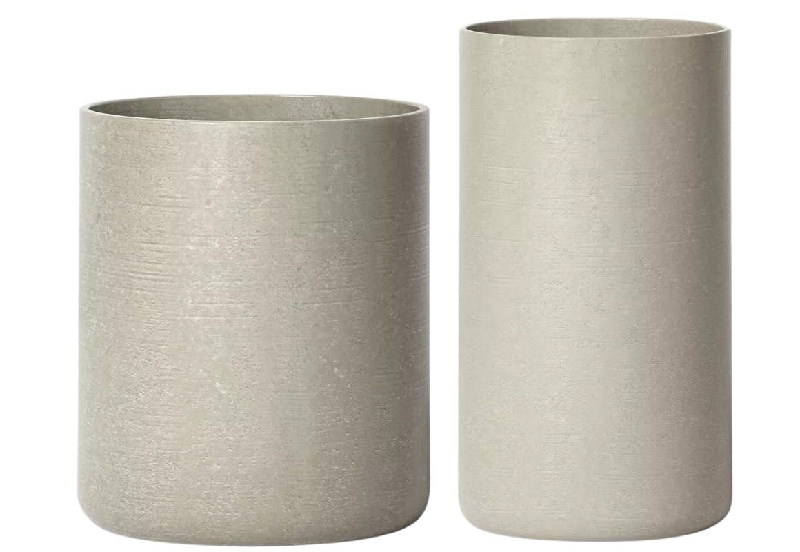 Threshold Composite Planter