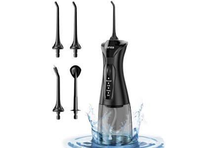 Water Flosser
